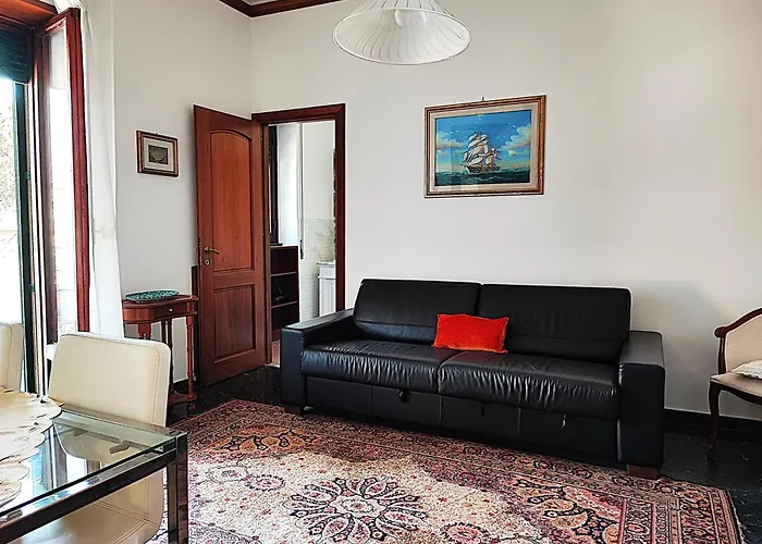 Casa de hóspedes Il Cavaliere Dell'eur 4*