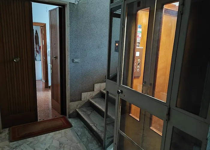Il Cavaliere Dell'eur Casa de hóspedes 4*