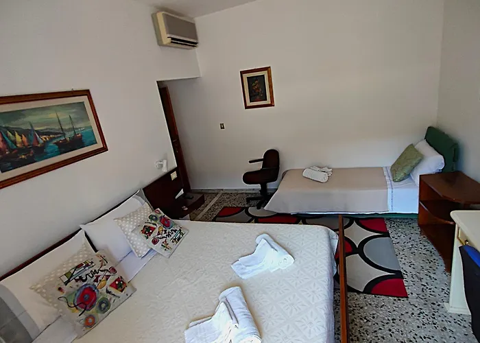 Casa de hóspedes Il Cavaliere Dell'eur Roma
