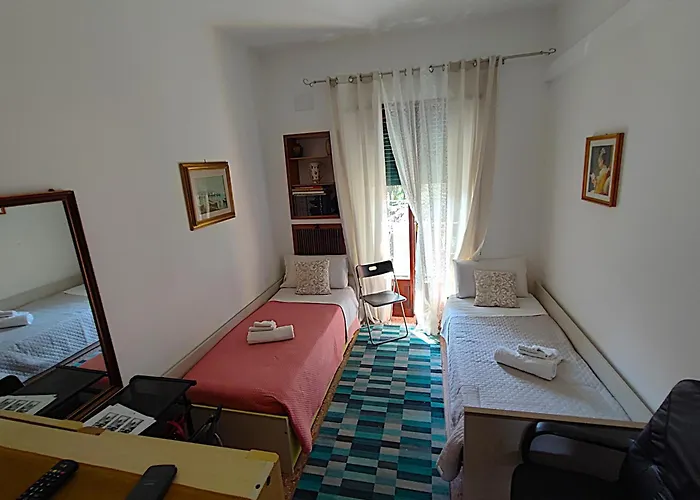 Casa de hóspedes Il Cavaliere Dell'eur
