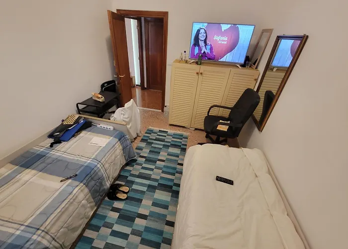 Casa de hóspedes Il Cavaliere Dell'eur 4*
