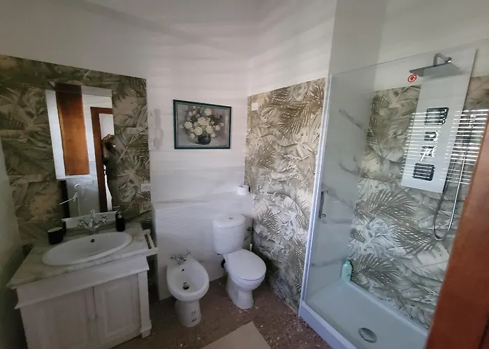 Casa de hóspedes Il Cavaliere Dell'eur 4*