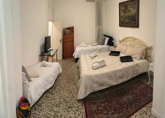 Casa de hóspedes Il Cavaliere Dell'eur Roma