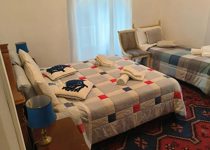 Il Cavaliere Dell'eur 4* Roma