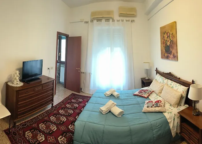Casa de hóspedes Il Cavaliere Dell'eur 4*